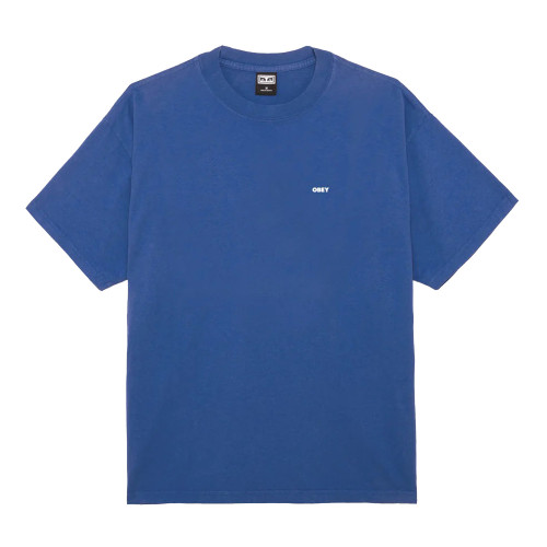 Obey Ανδρική κοντομάνικη μπλούζα Bold Icon Heavyweight T-Shirt